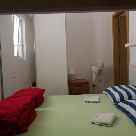 Apartments Luna จูเลียนา ภายนอก รูปภาพ